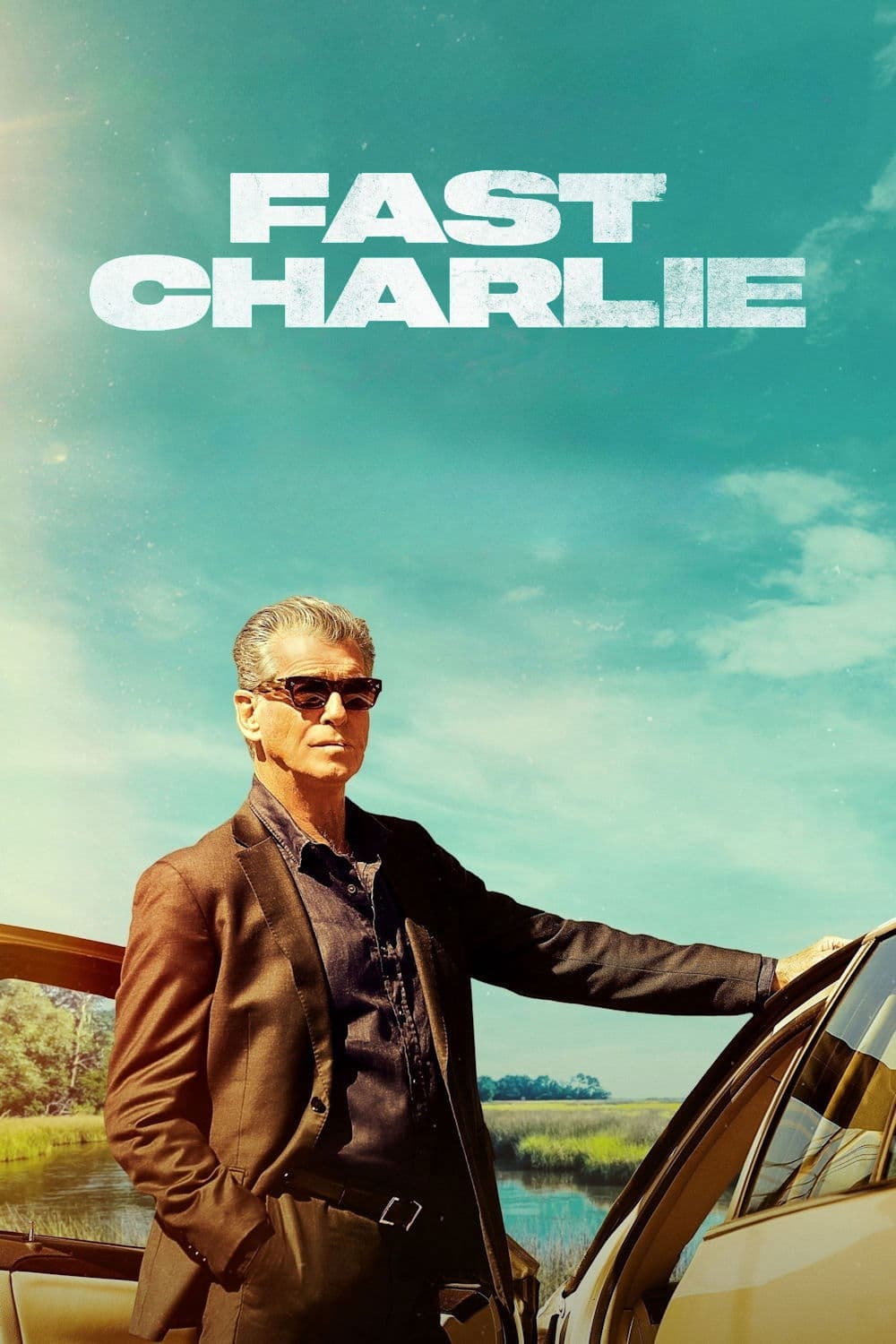 Oglądaj Fast Charlie