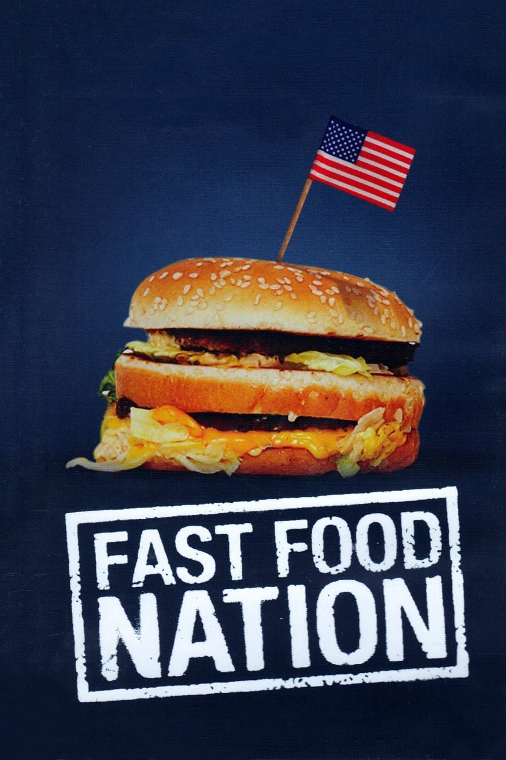 Oglądaj Fast Food Nation