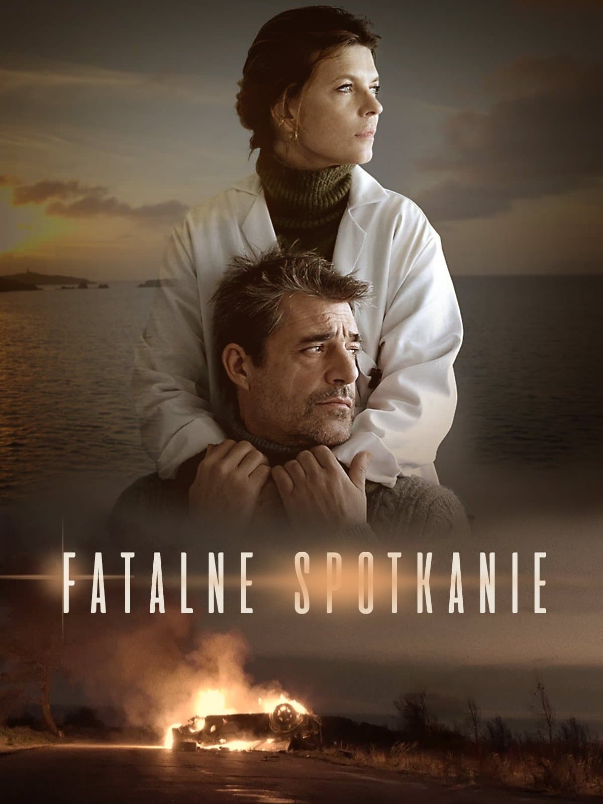 Oglądaj Fatalne spotkanie