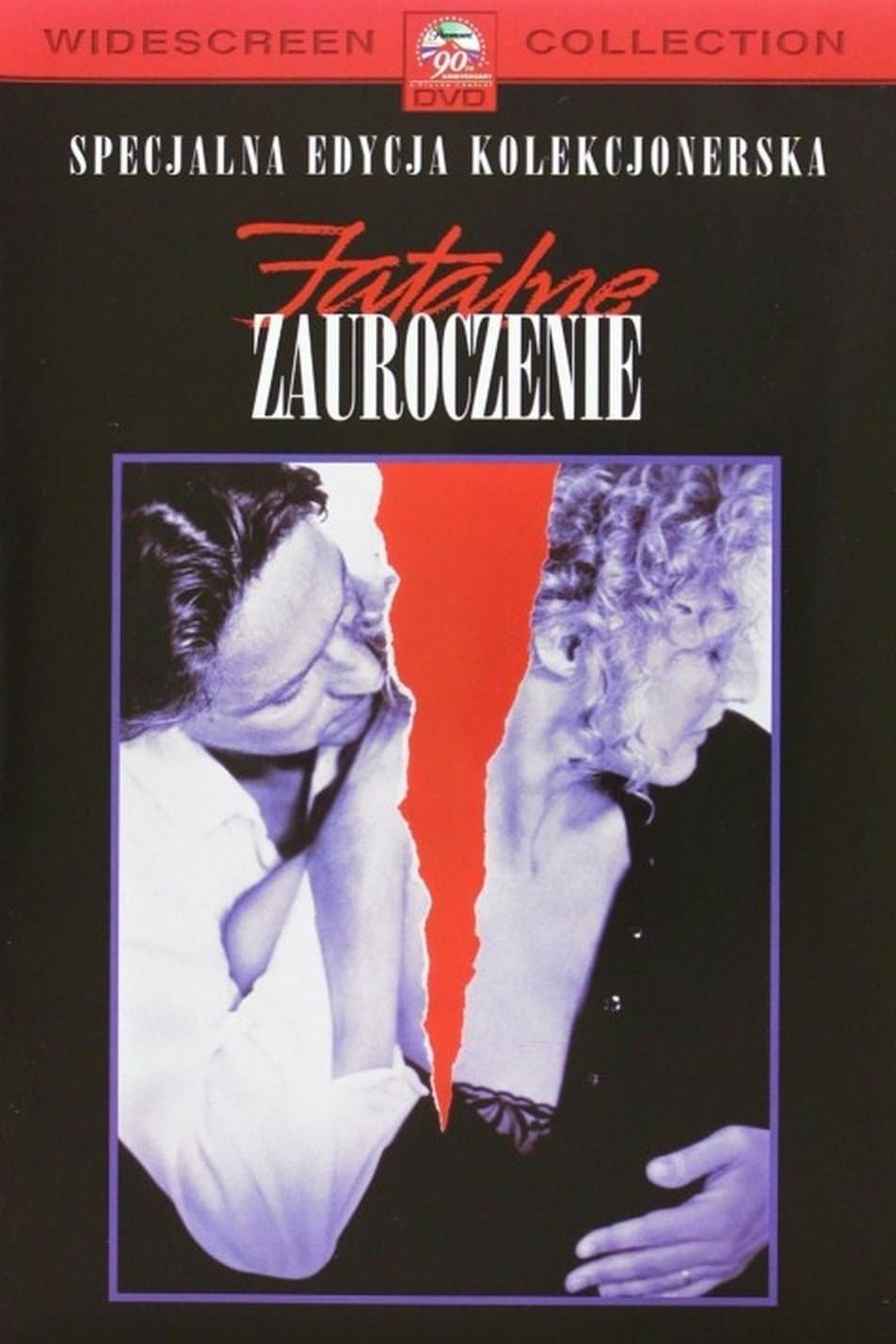 Oglądaj Fatalne zauroczenie