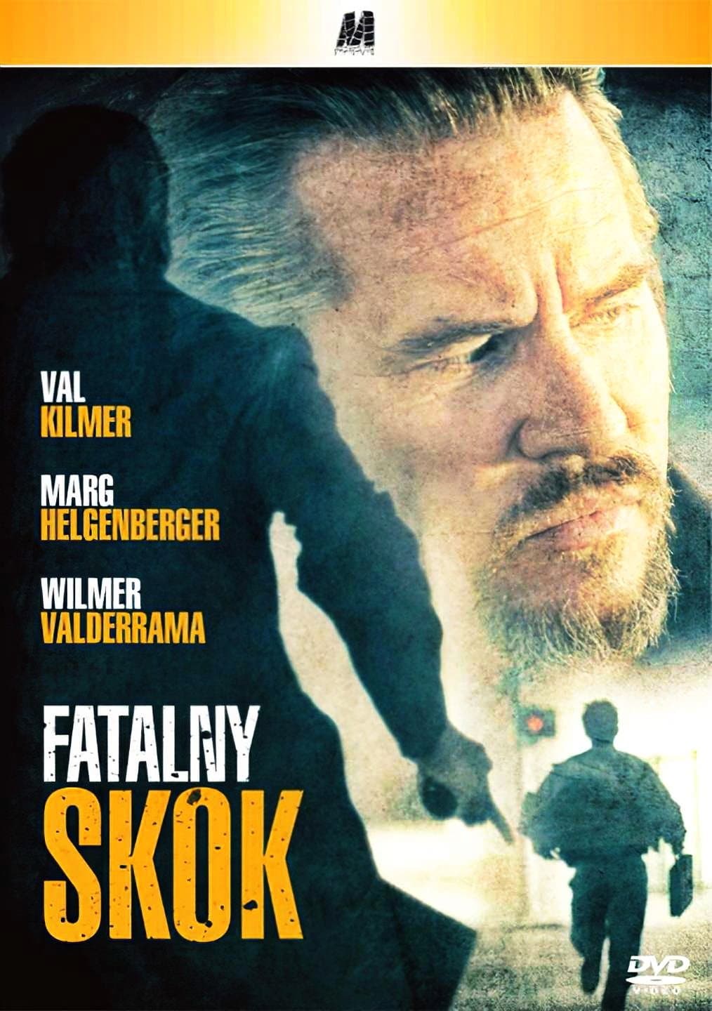 Oglądaj Fatalny skok