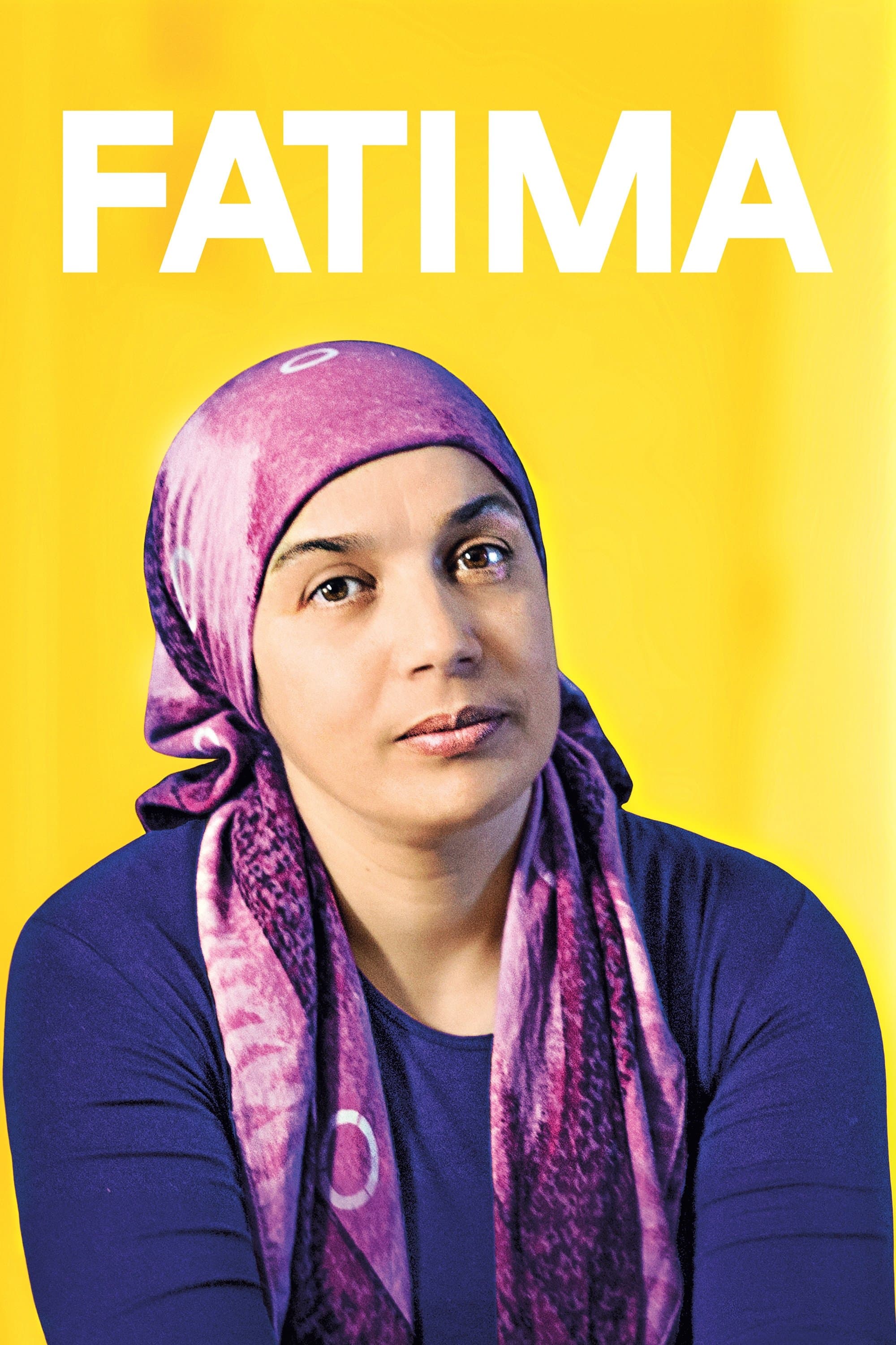 Oglądaj Fatima