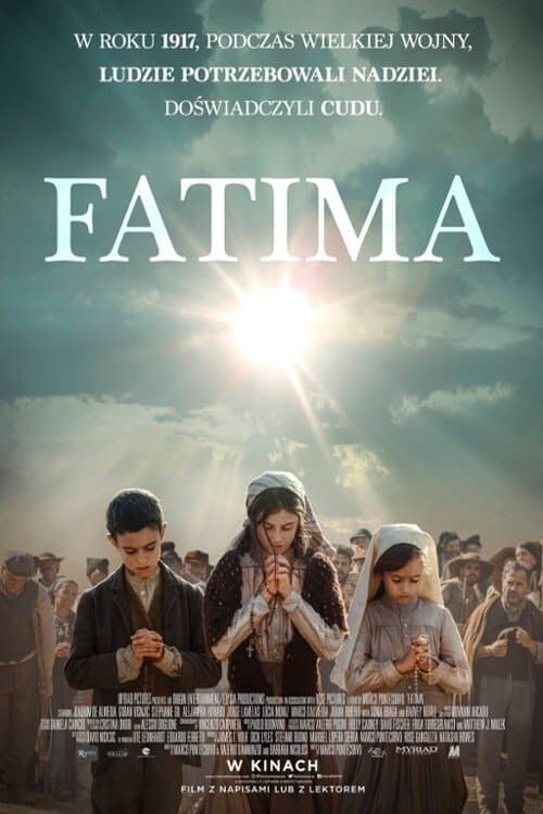 Oglądaj Fatima