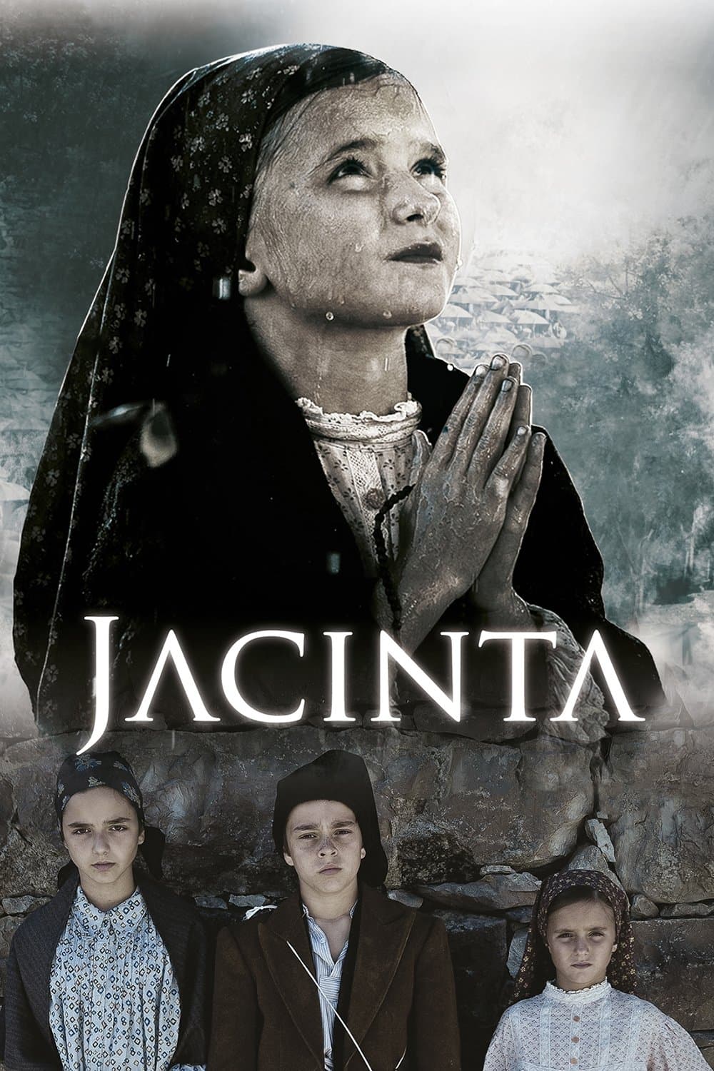 Oglądaj Fatima. Cud słońca
