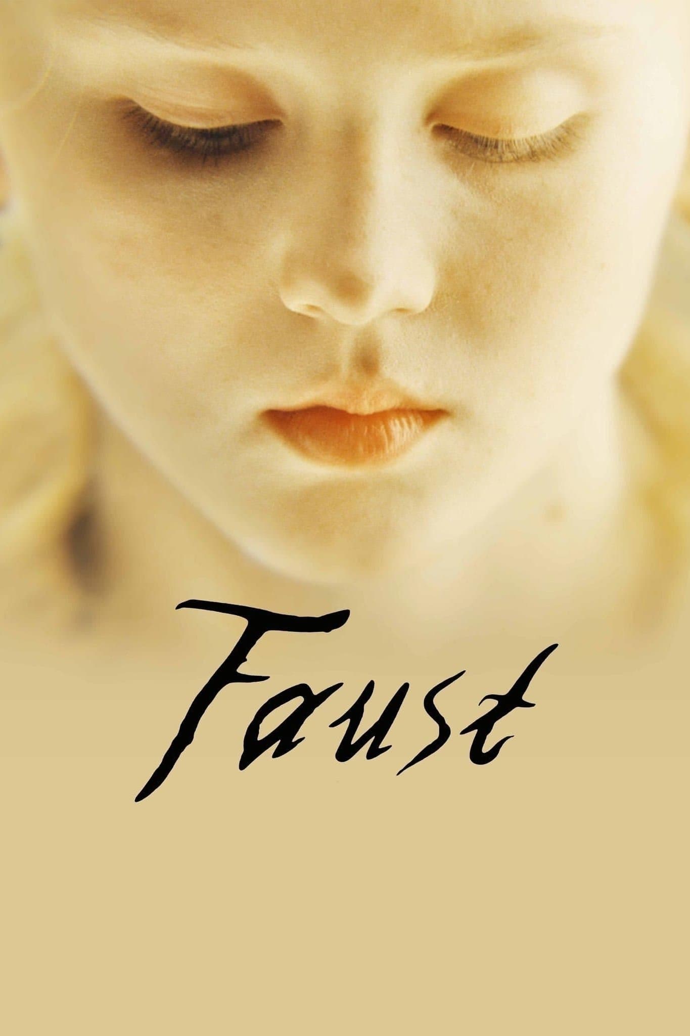 Oglądaj Faust