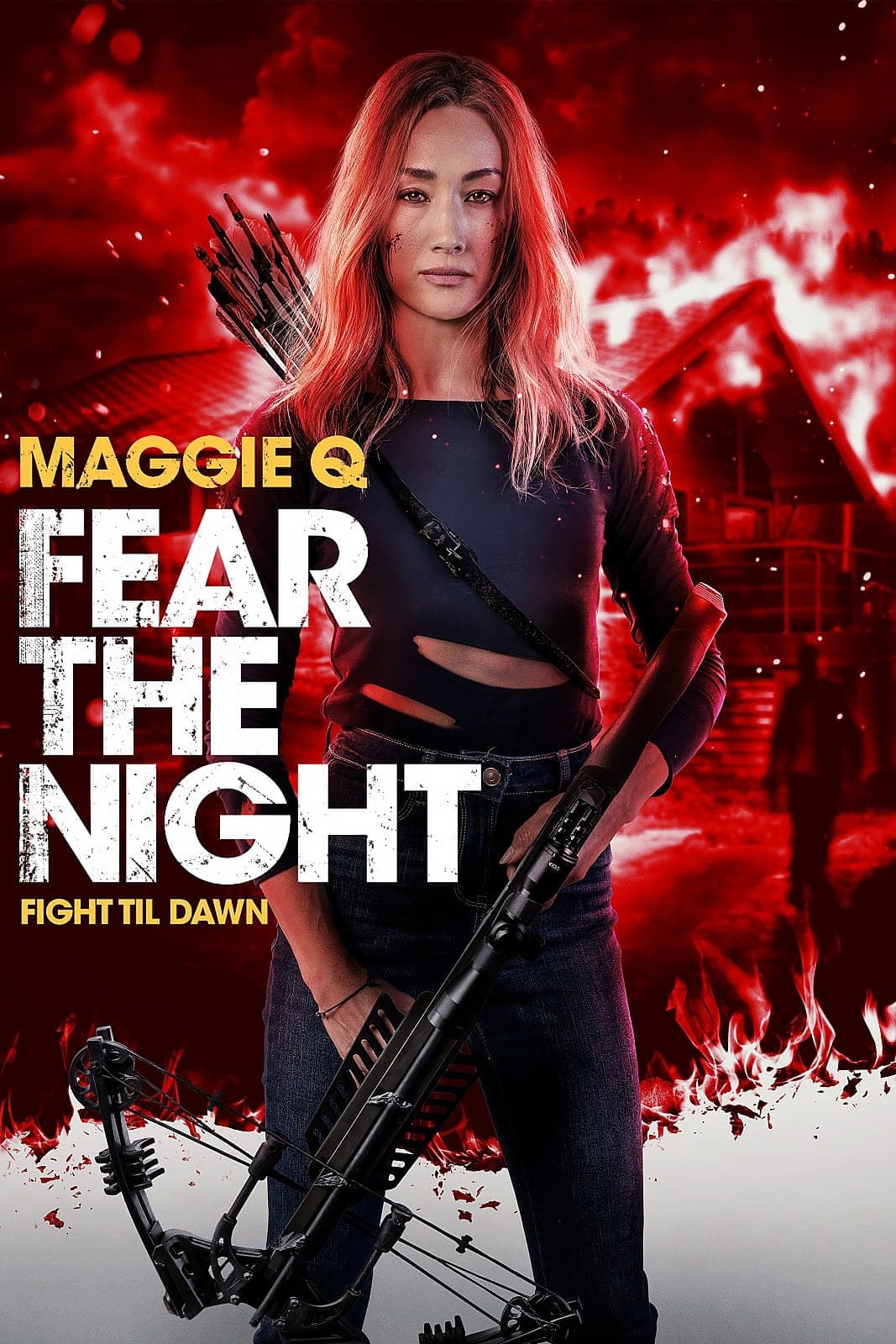 Oglądaj Fear the Night