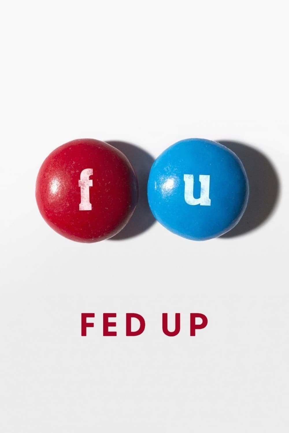 Oglądaj Fed Up