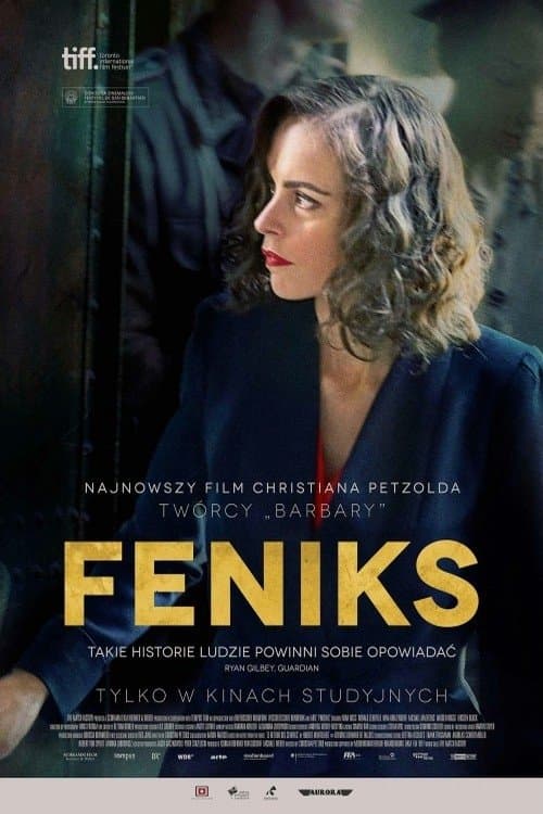Oglądaj Feniks