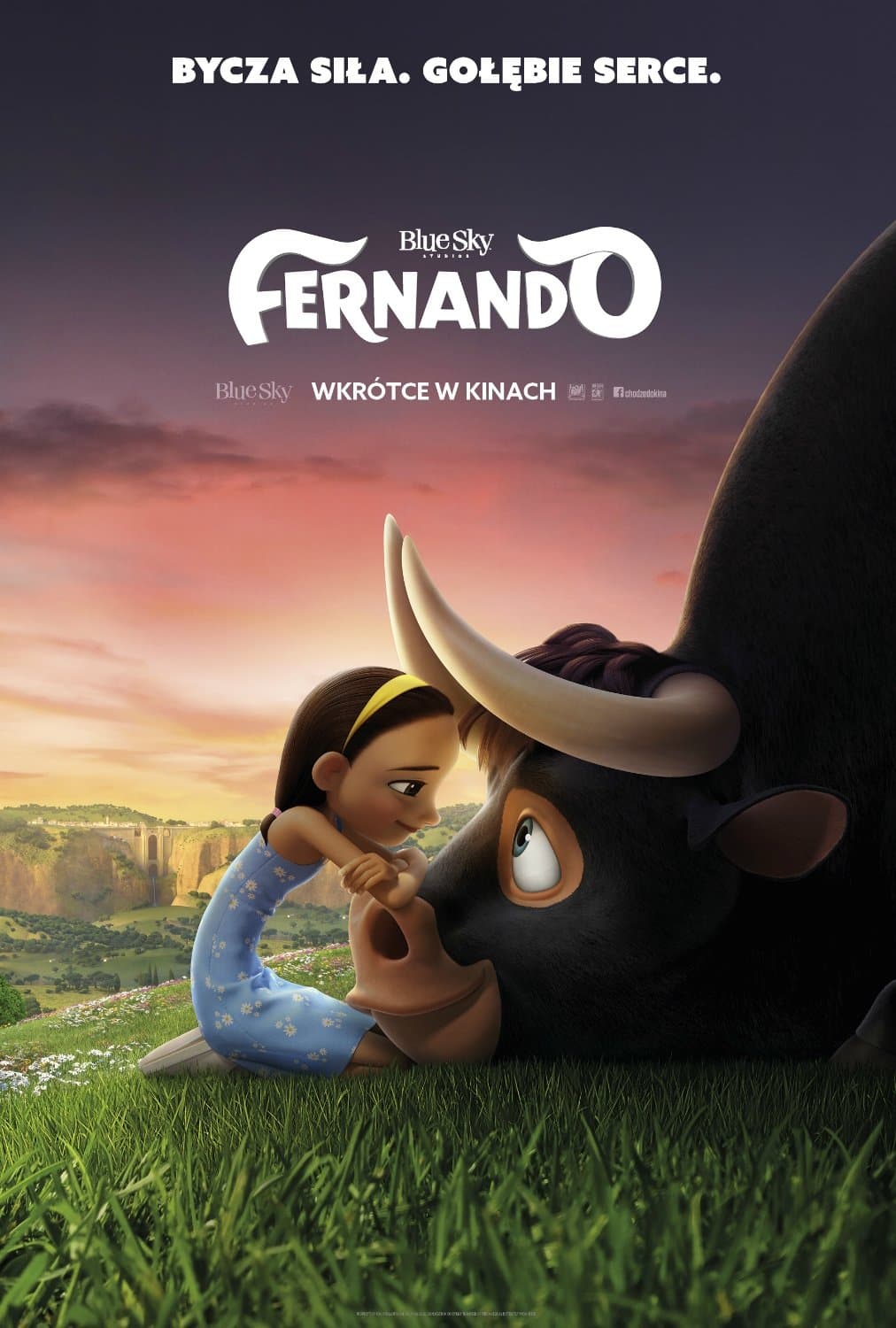 Oglądaj Fernando