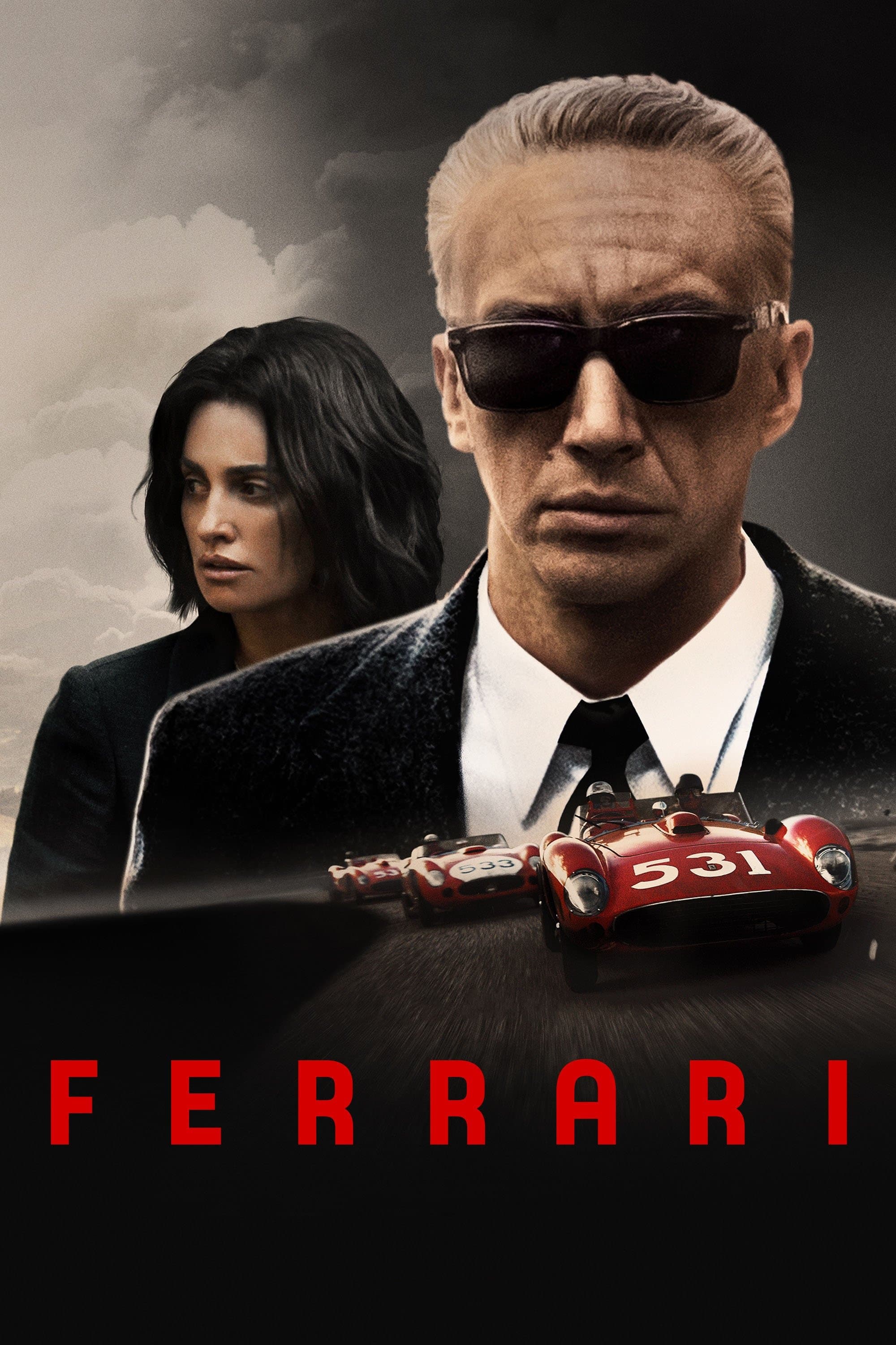 Oglądaj Ferrari
