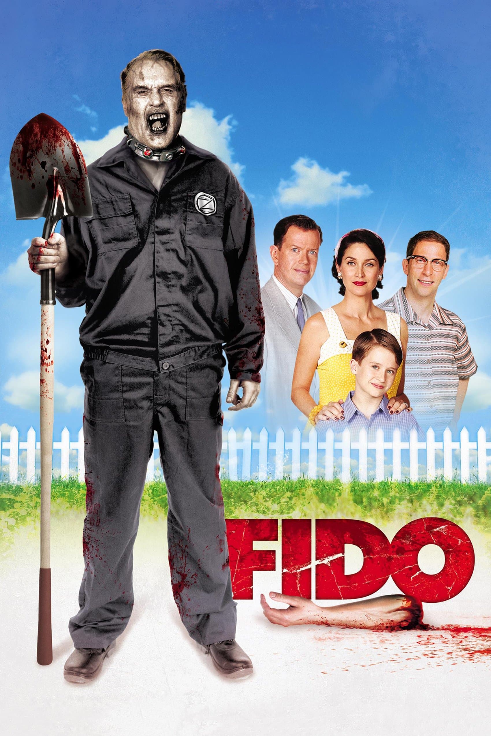 Oglądaj Fido