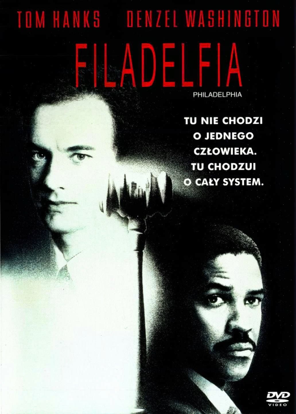 Oglądaj Filadelfia