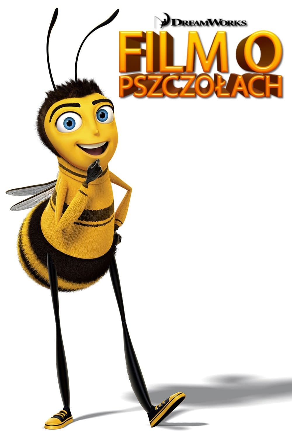Oglądaj Film o pszczołach