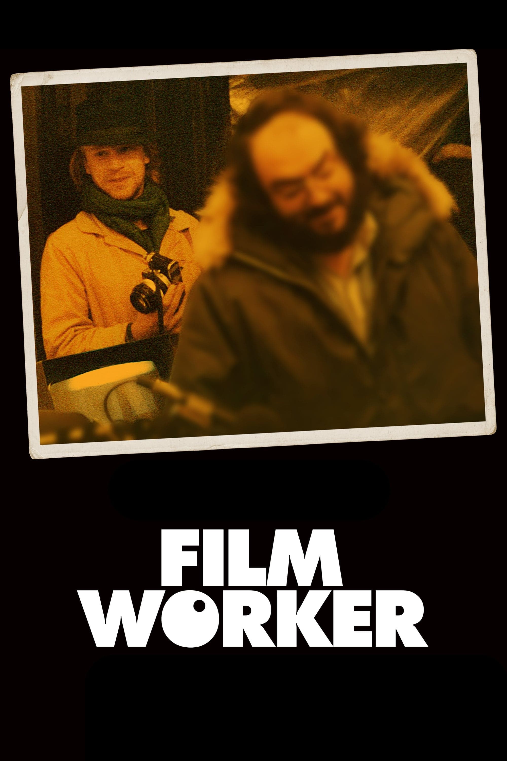 Oglądaj Filmworker