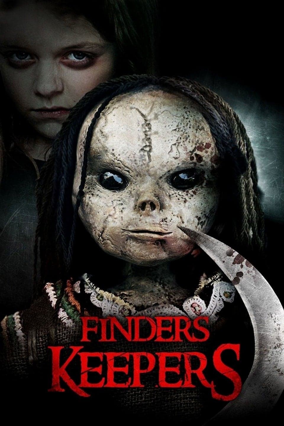Oglądaj Finders Keepers