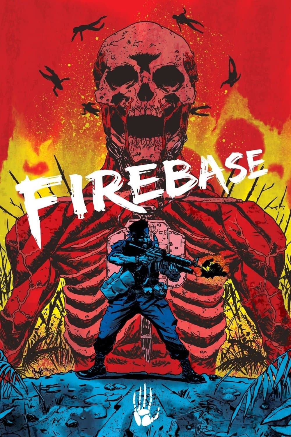 Oglądaj Firebase
