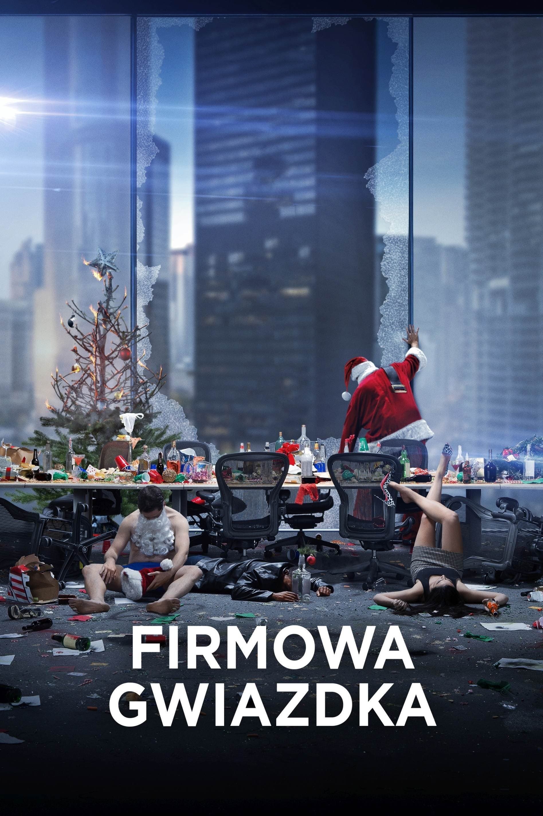 Oglądaj Firmowa Gwiazdka