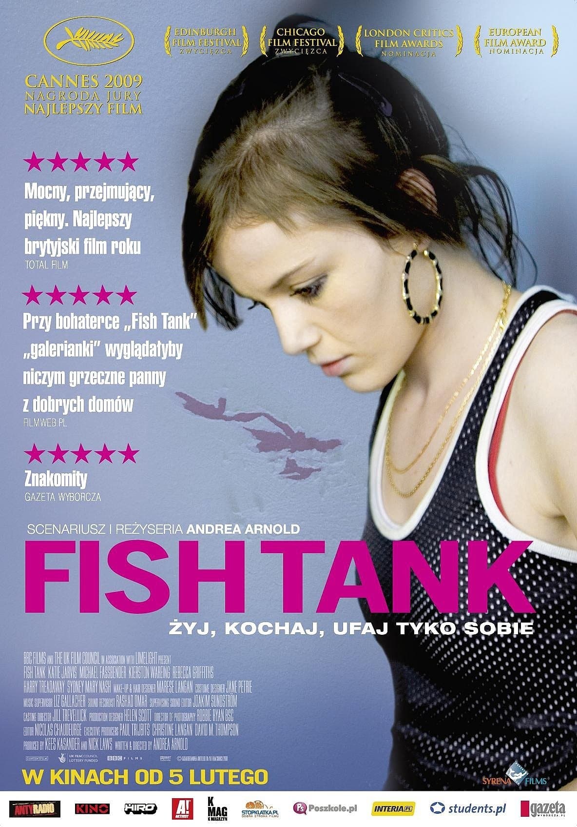 Oglądaj Fish Tank