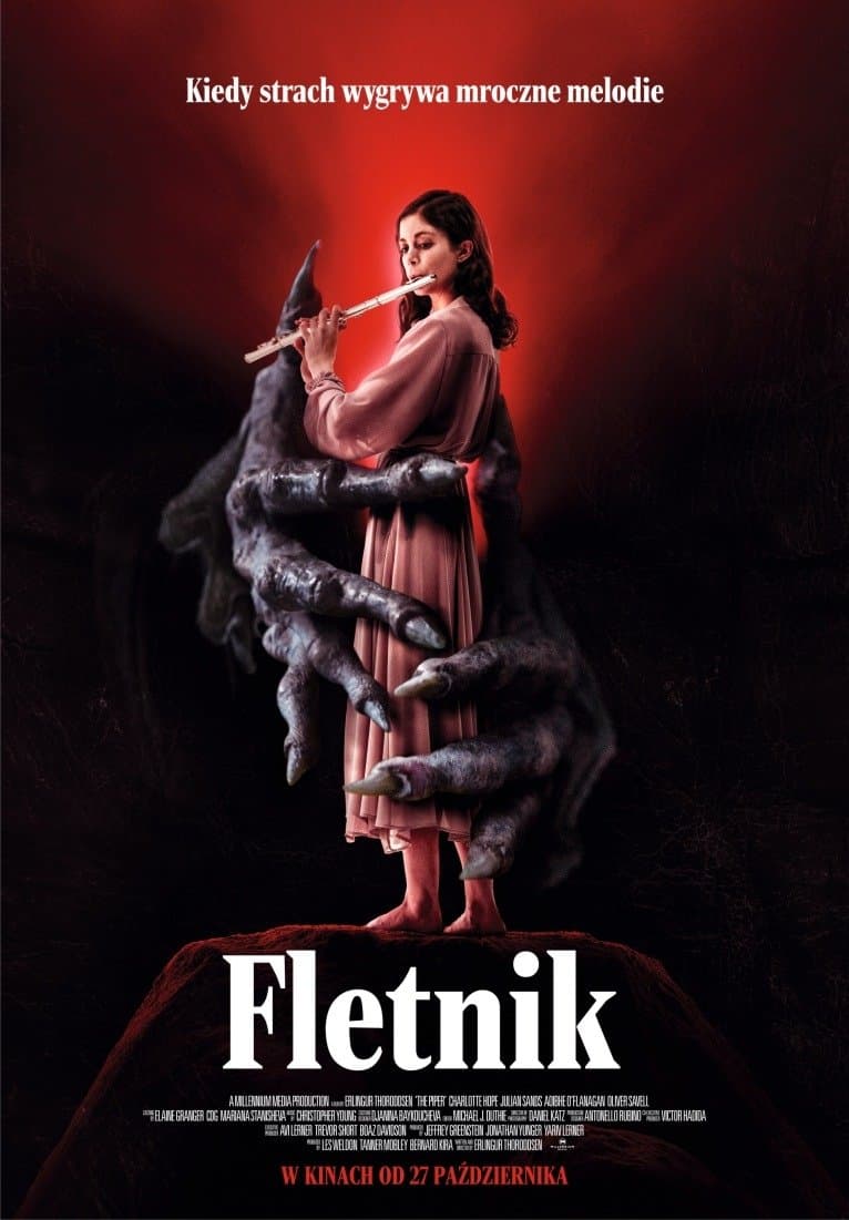 Oglądaj Fletnik