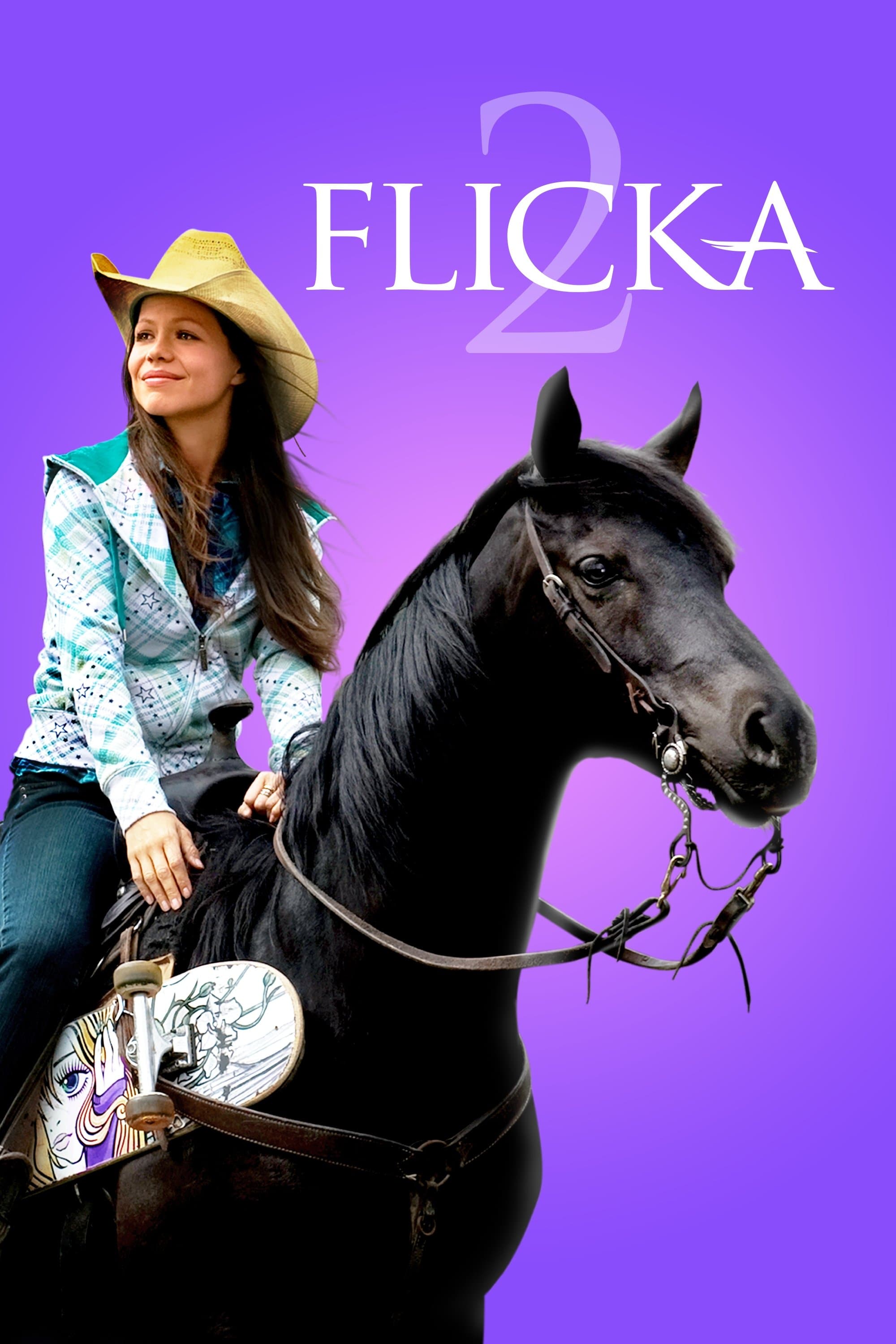 Oglądaj Flicka 2