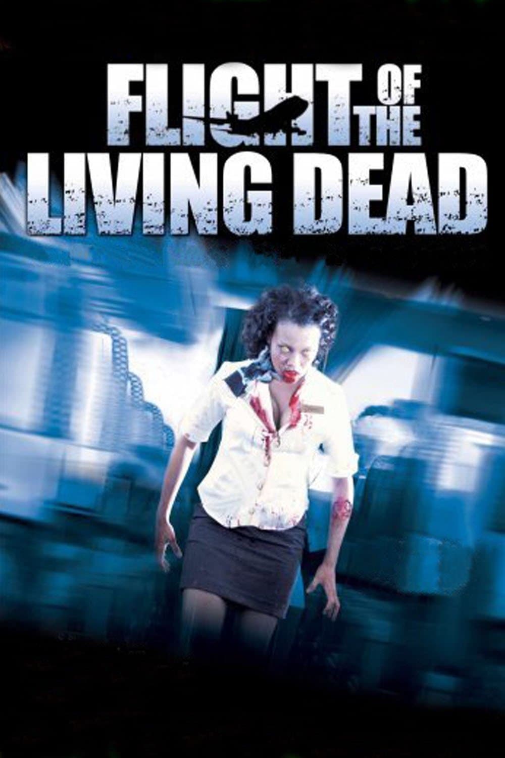Oglądaj Flight of the Living Dead