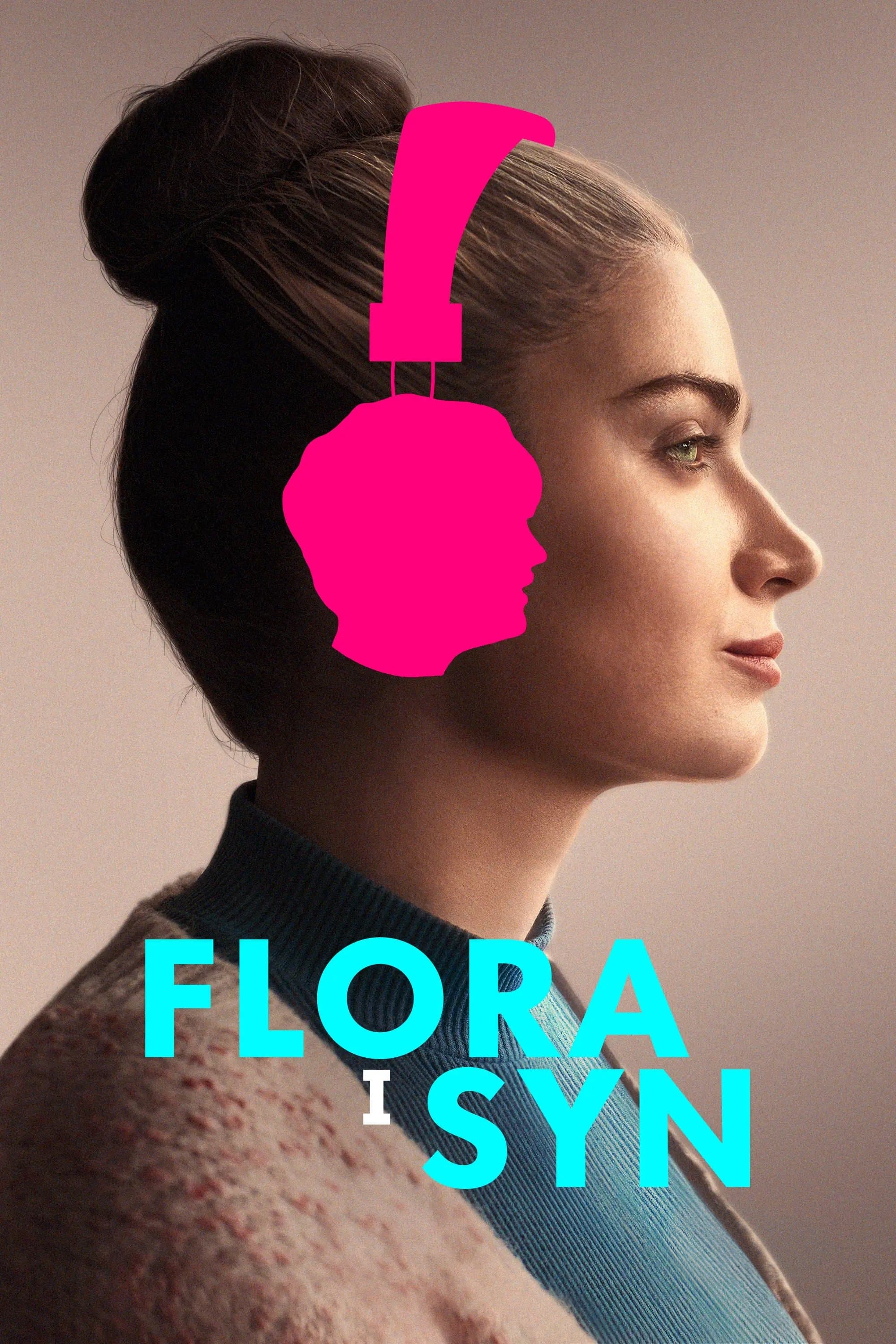 Oglądaj Flora i syn