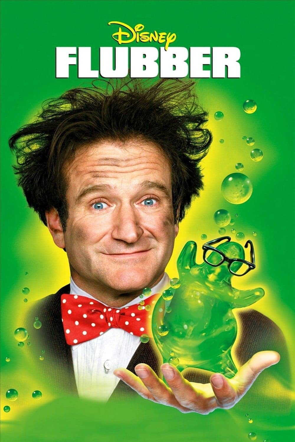 Oglądaj Flubber