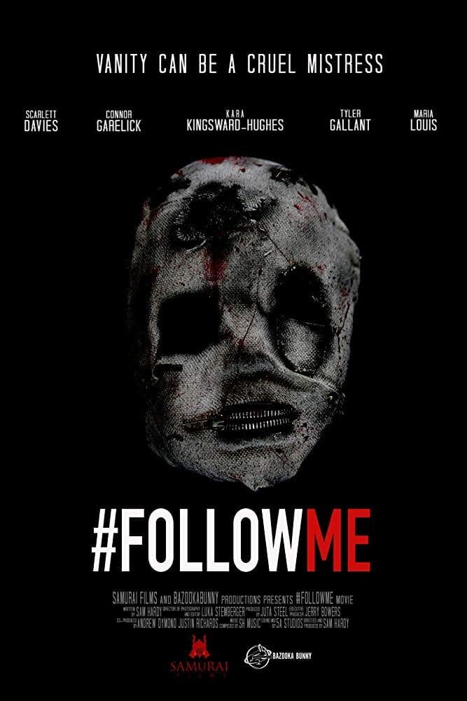 Oglądaj #FollowMe