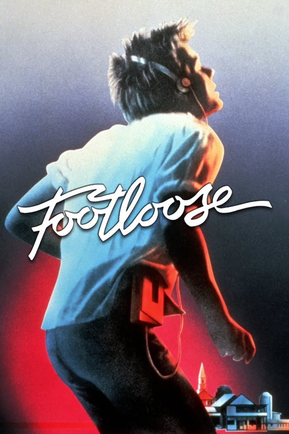 Oglądaj Footloose