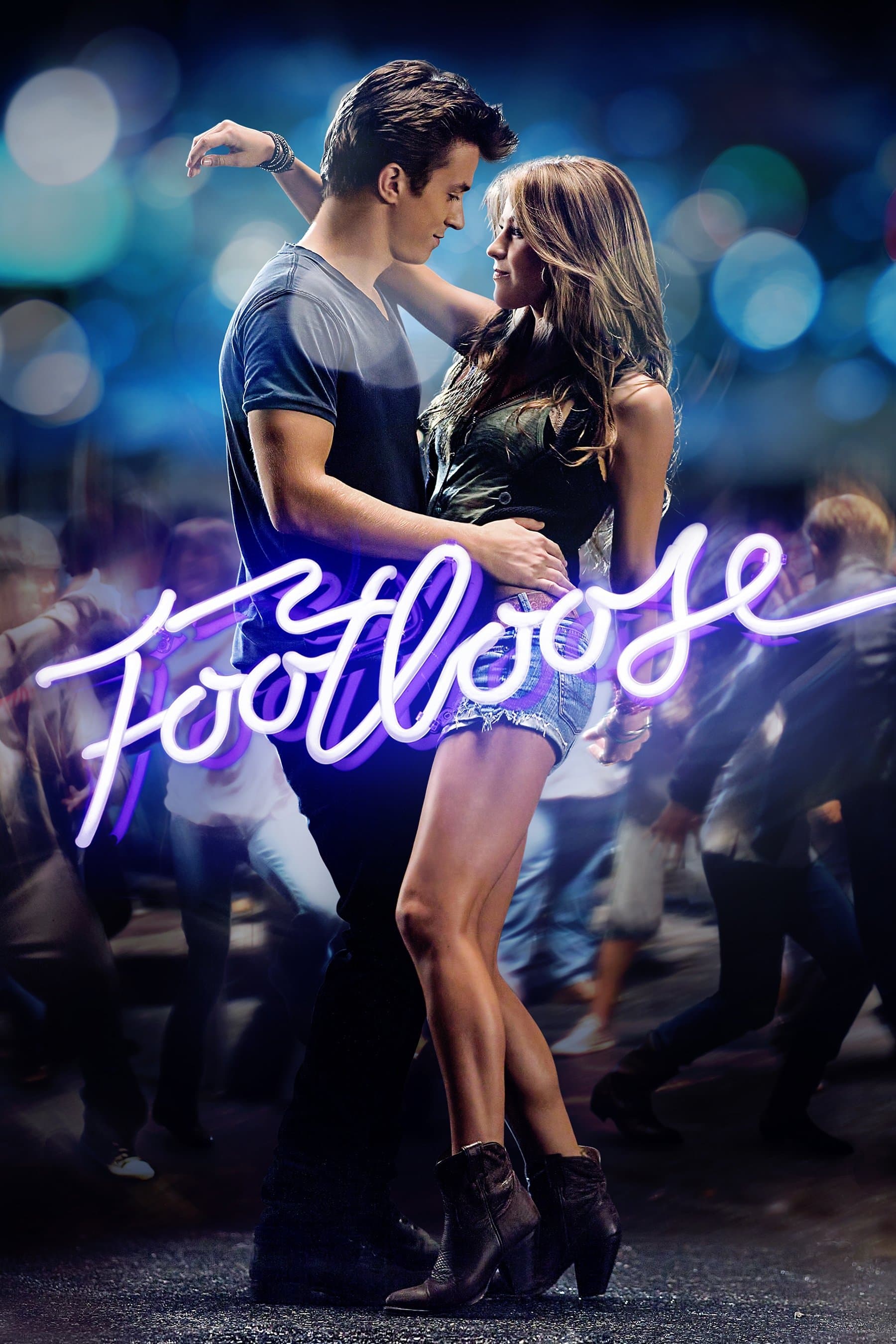 Oglądaj Footloose