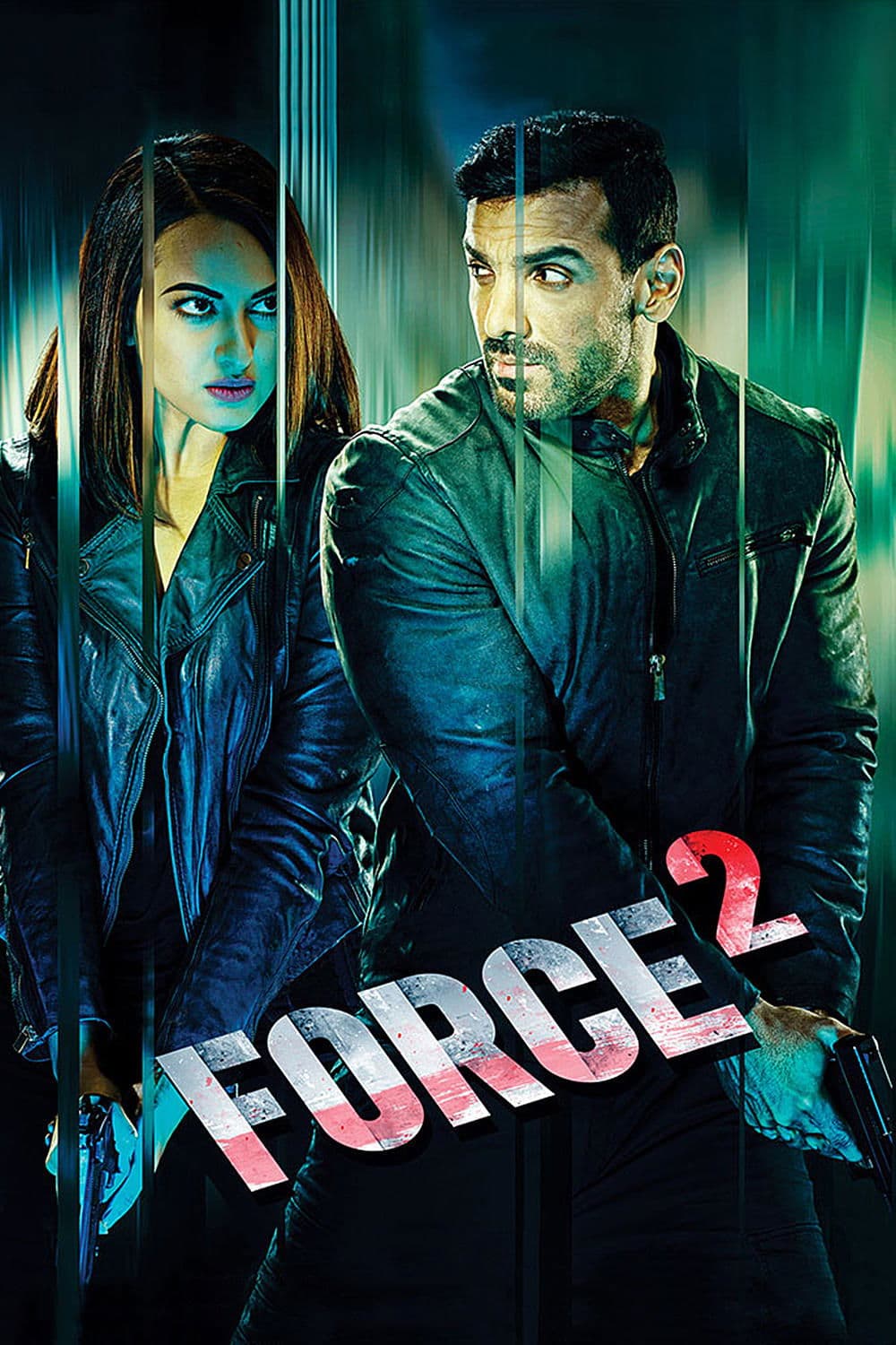 Oglądaj Force 2