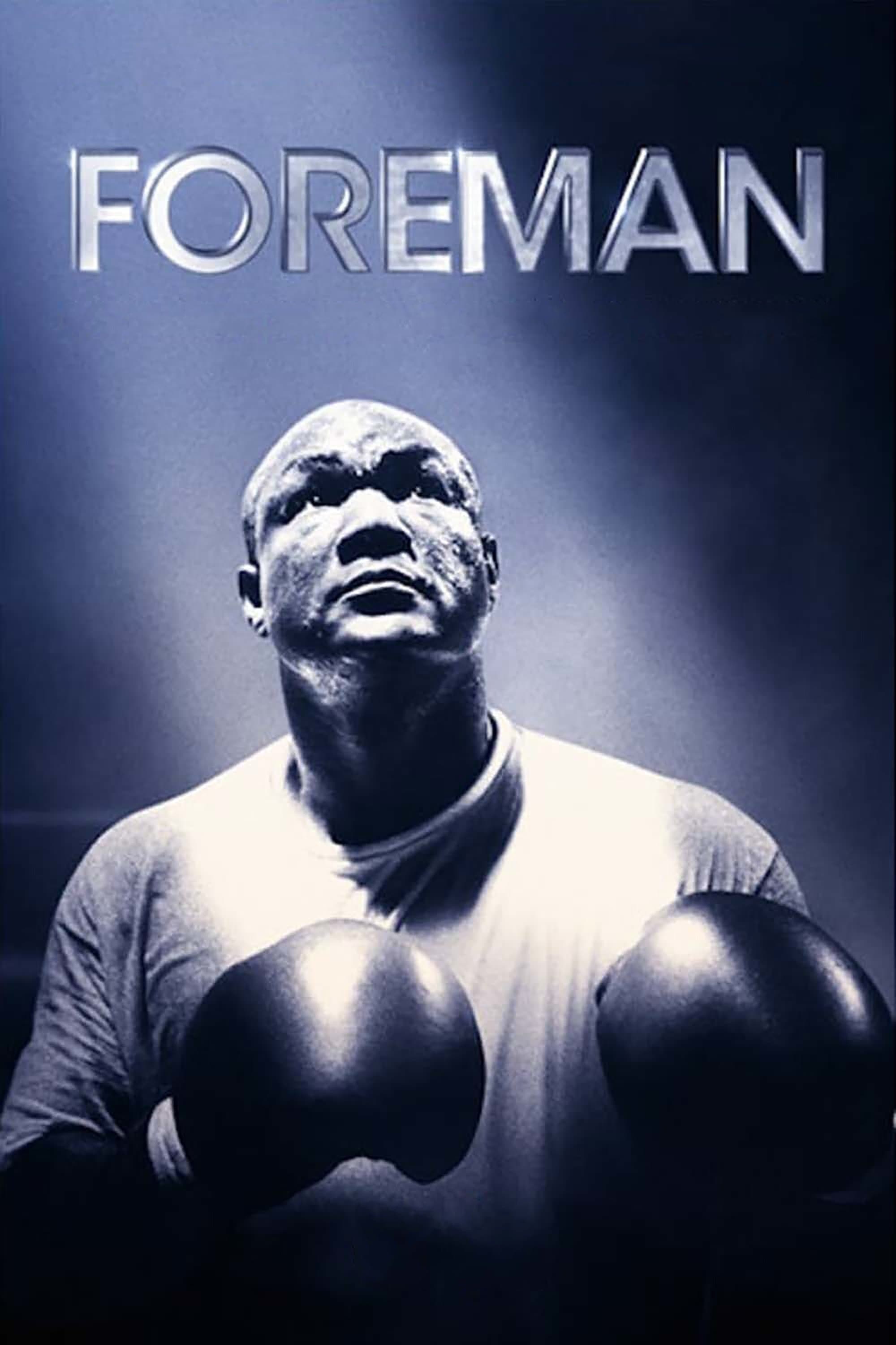 Oglądaj Foreman