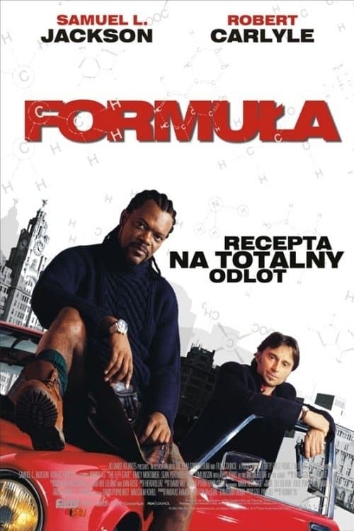 Oglądaj Formuła