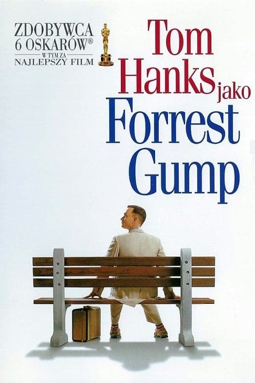 Oglądaj Forrest Gump