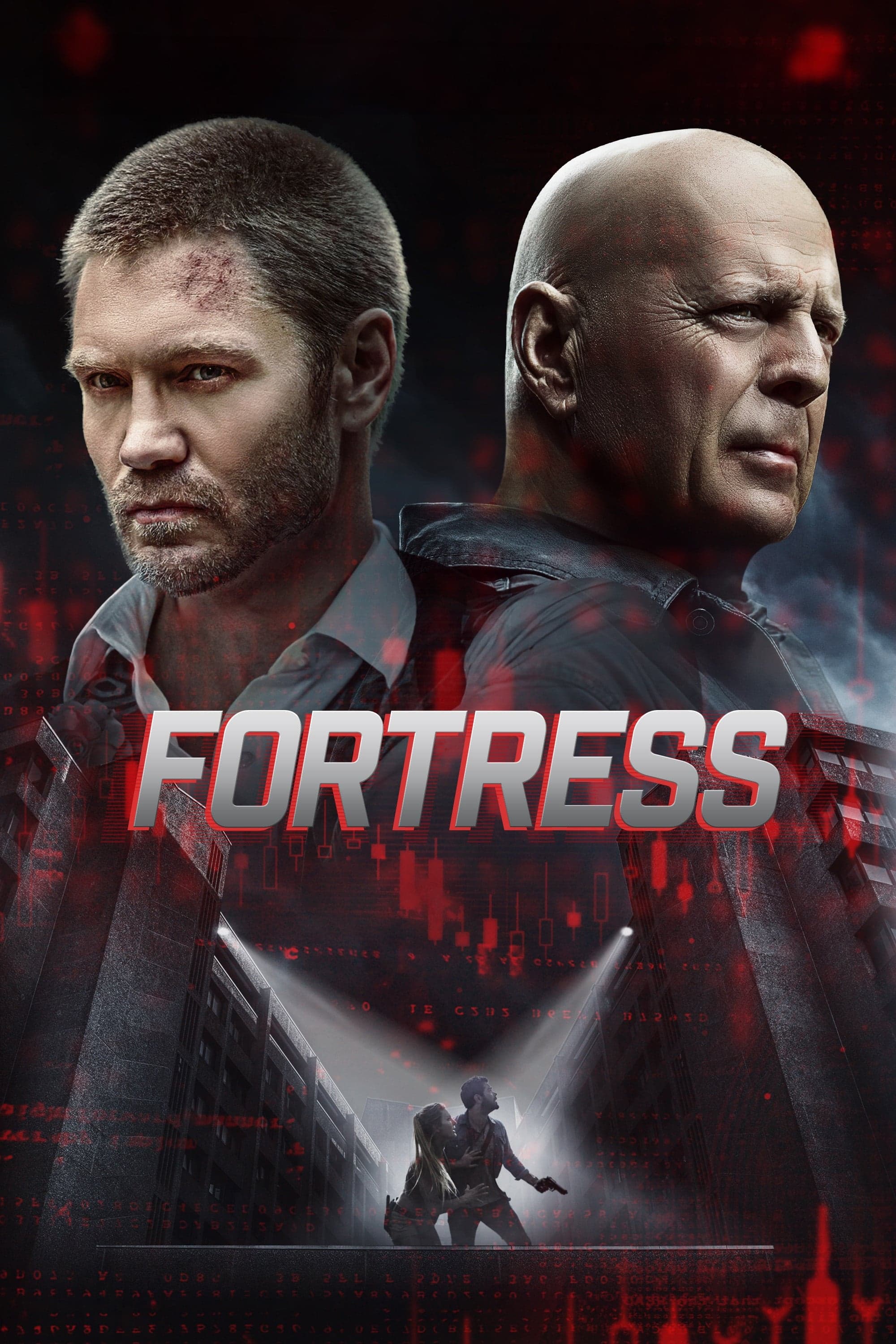 Oglądaj Forteca