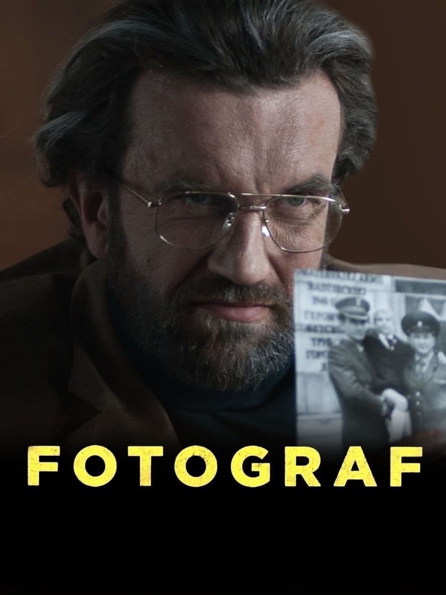 Oglądaj Fotograf