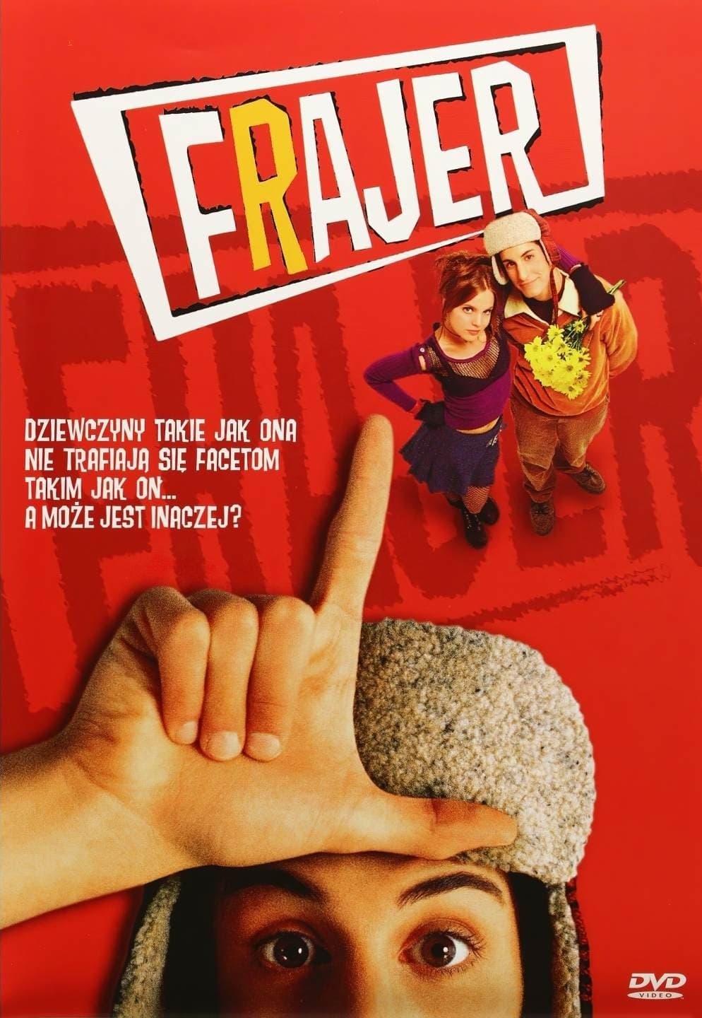 Oglądaj Frajer