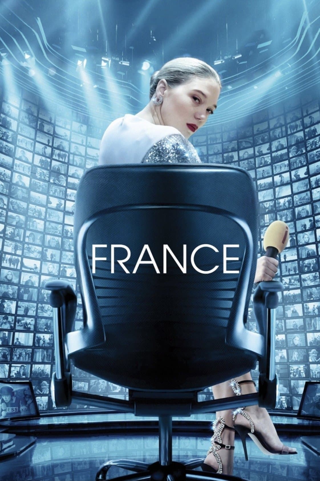 Oglądaj France