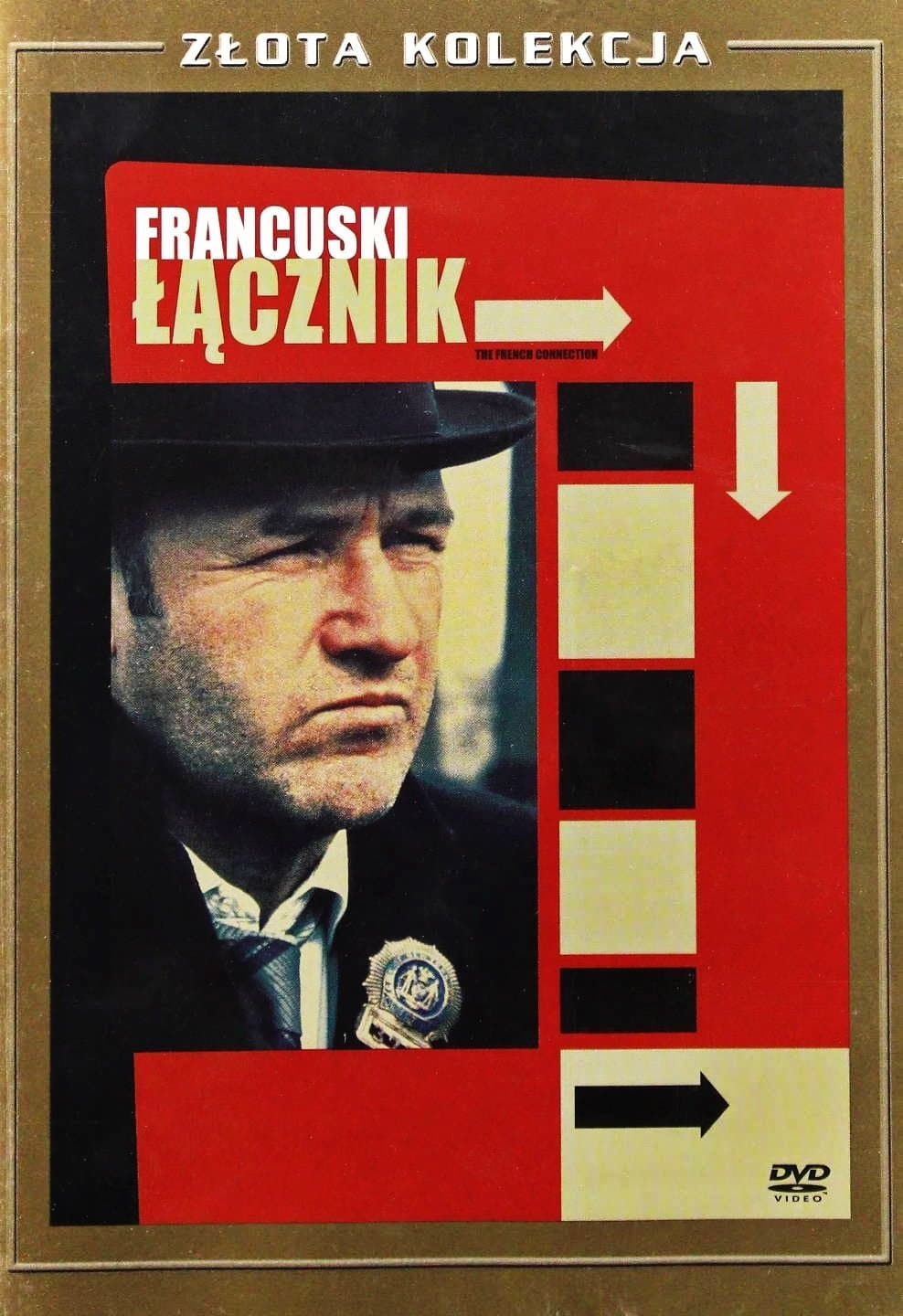 Oglądaj Francuski Łącznik