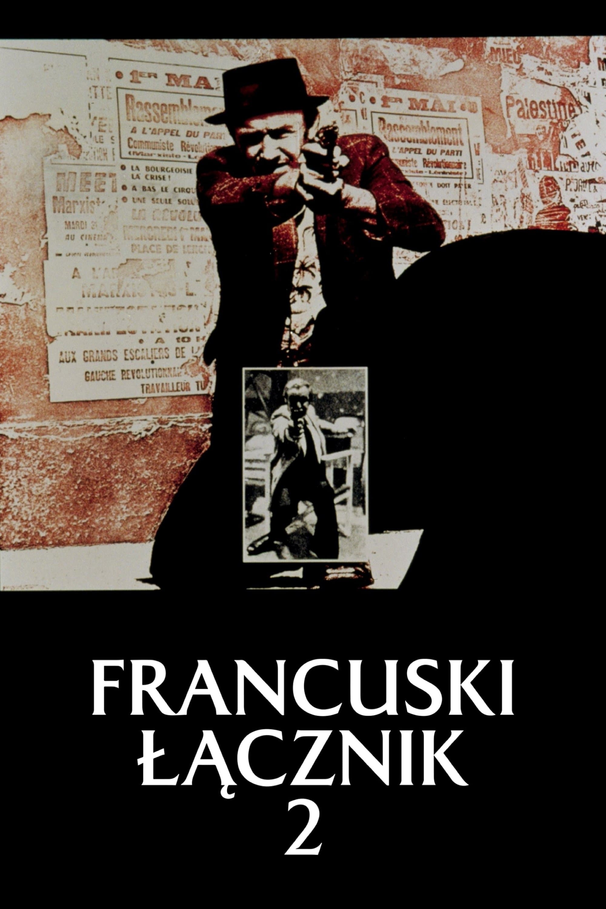 Oglądaj Francuski Łącznik 2