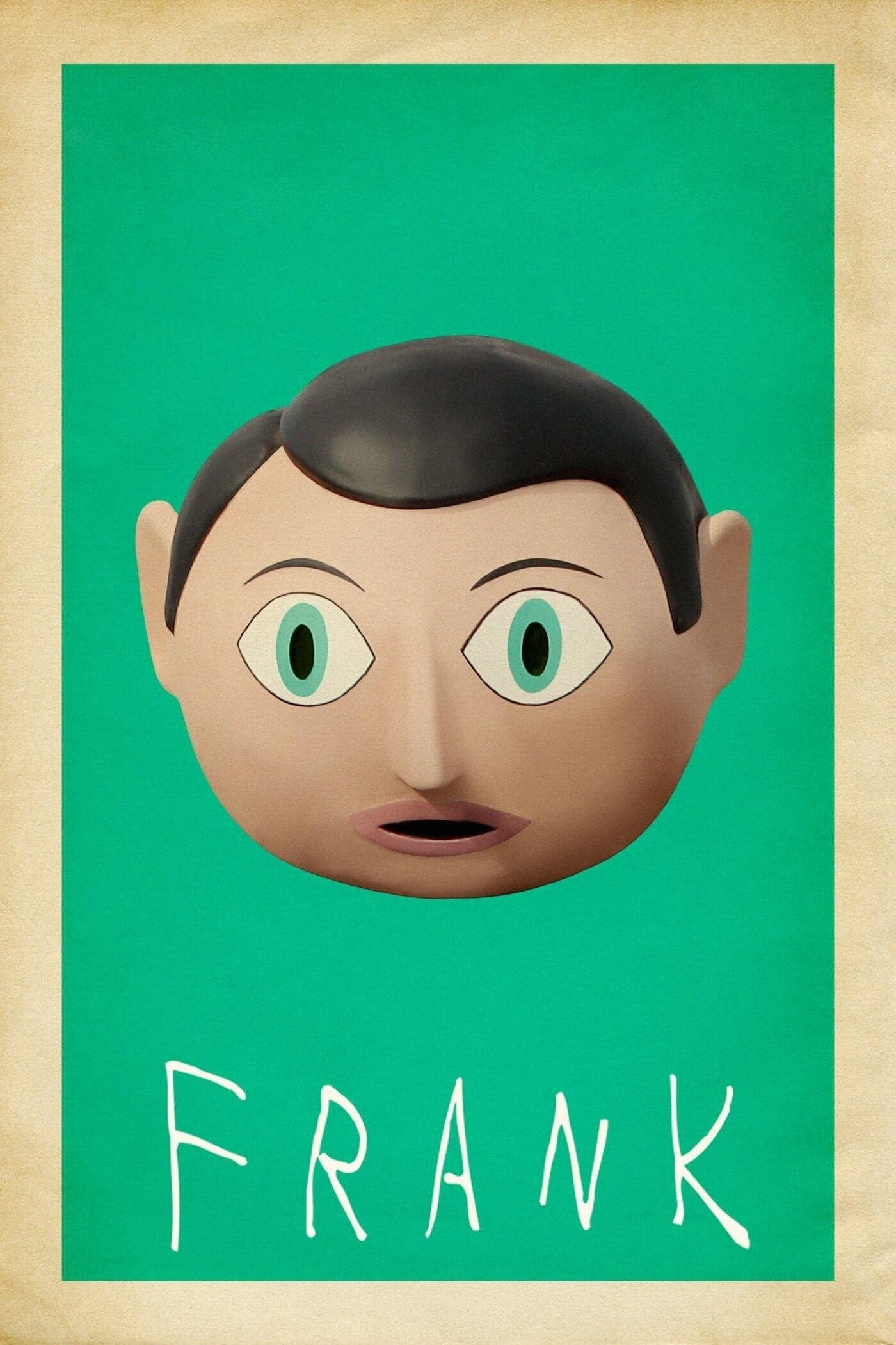 Oglądaj Frank