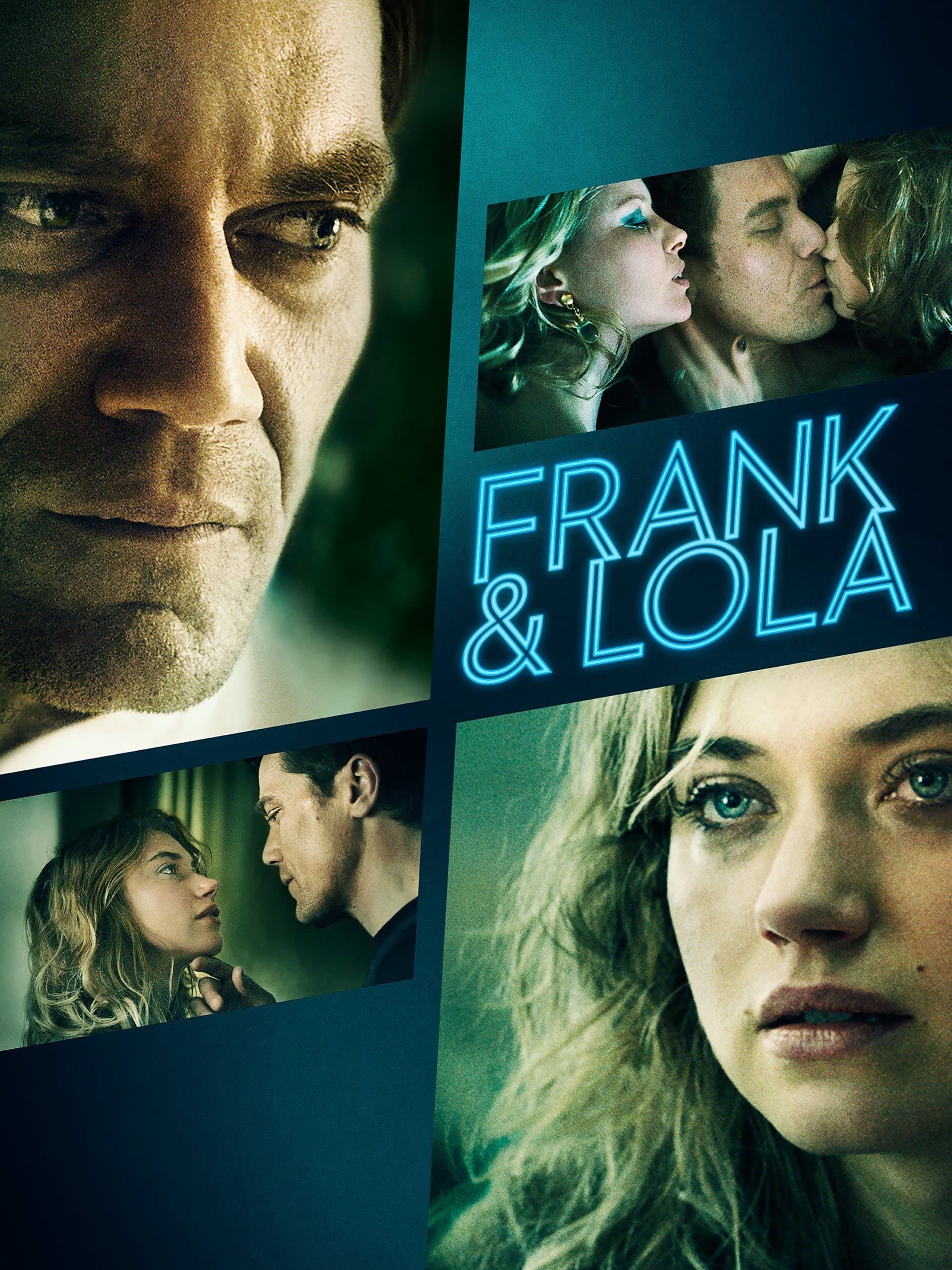 Oglądaj Frank & Lola
