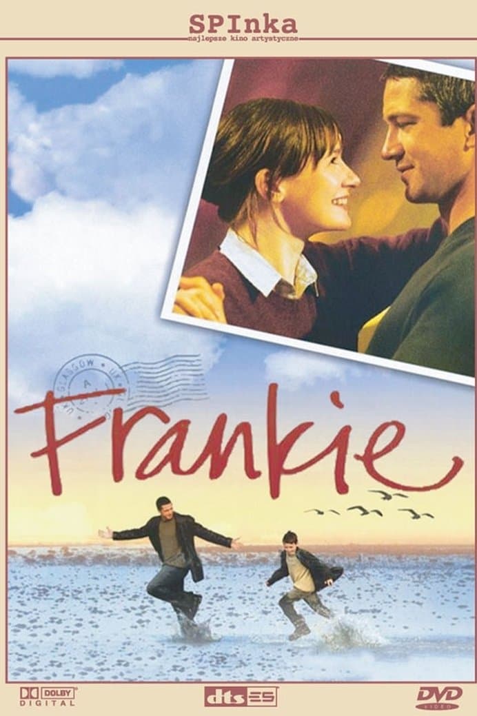 Oglądaj Frankie