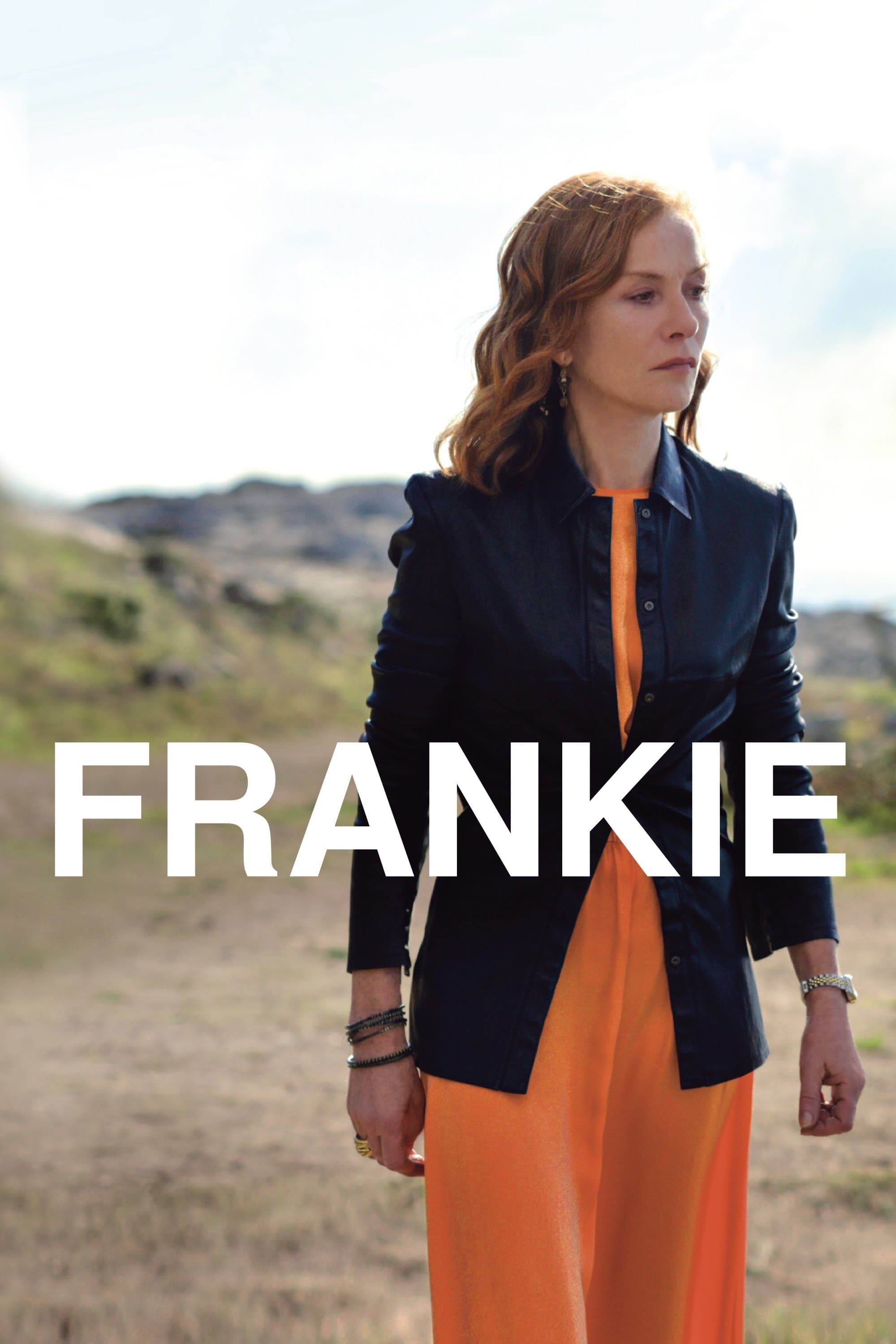 Oglądaj Frankie