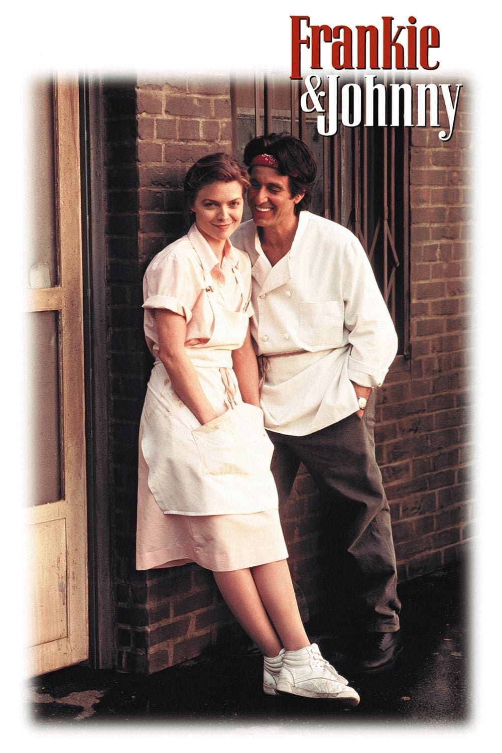Oglądaj Frankie i Johnny