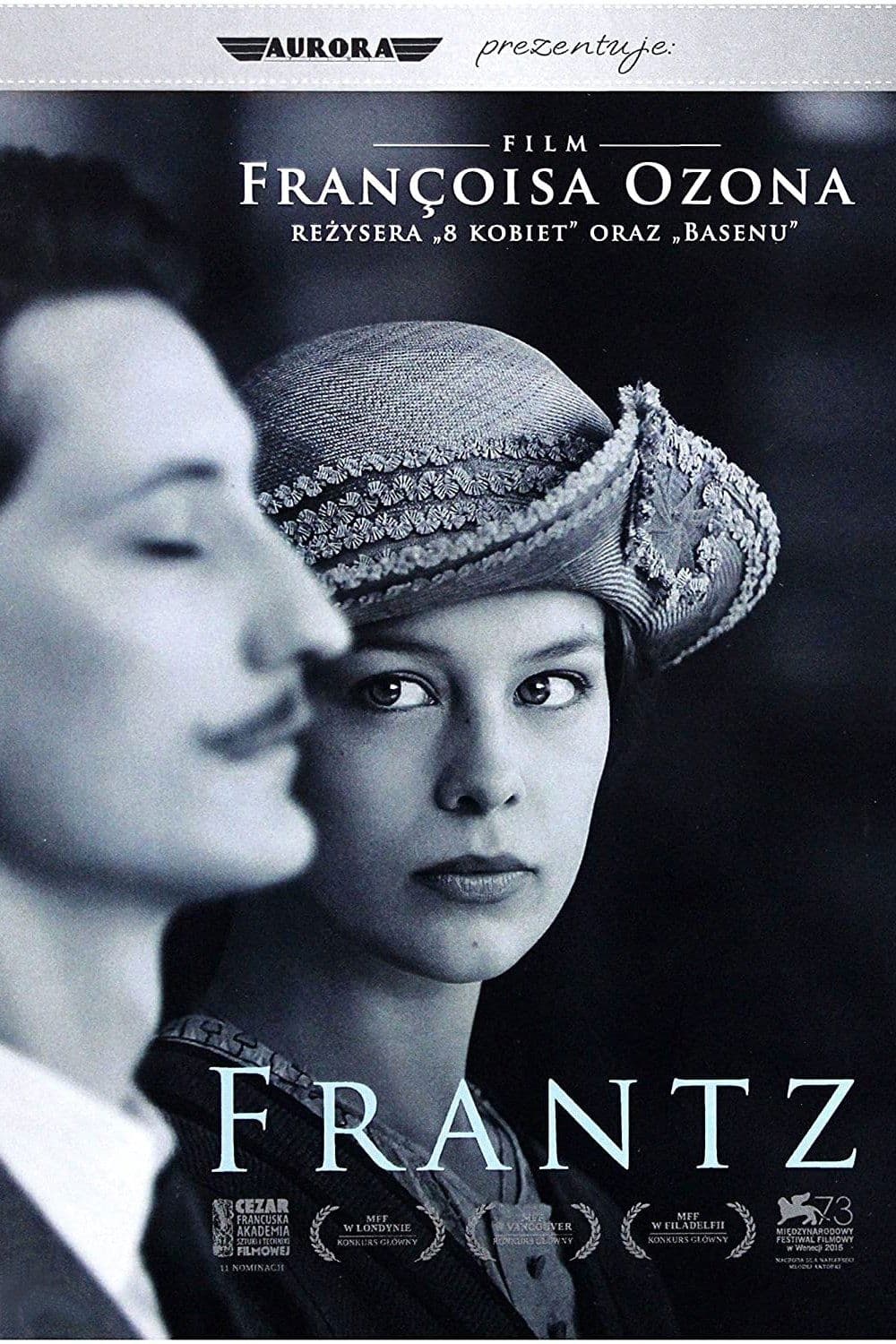 Oglądaj Frantz
