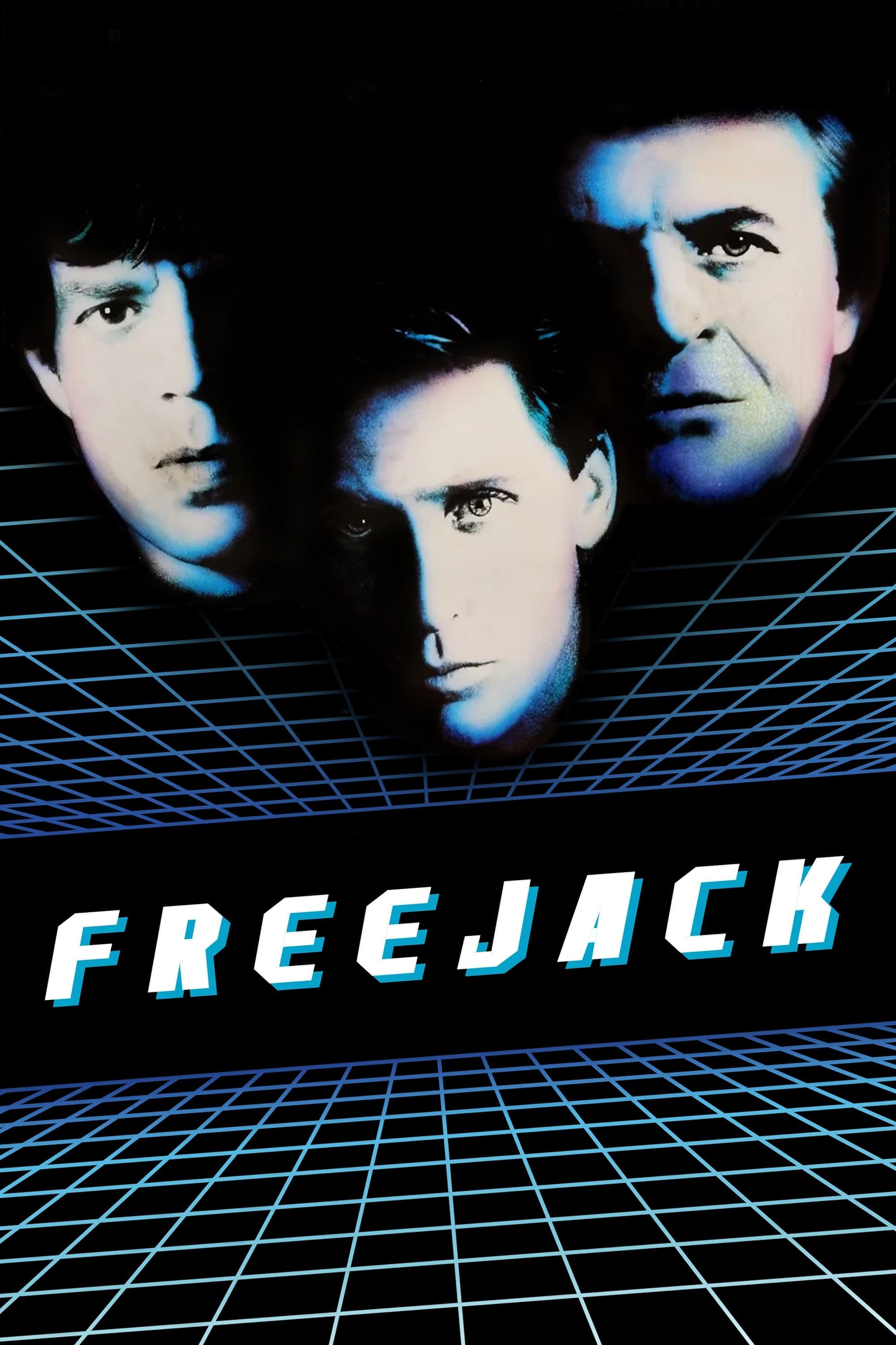 Oglądaj Freejack
