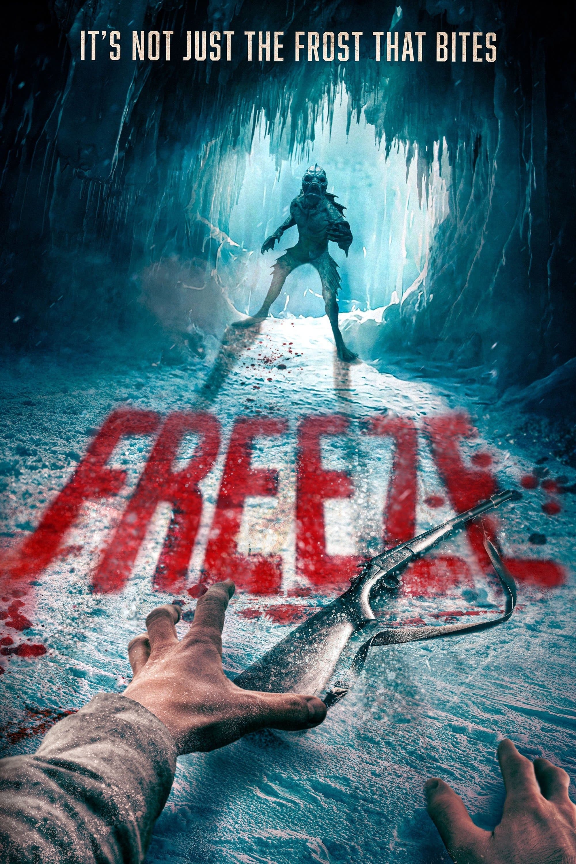 Oglądaj Freeze