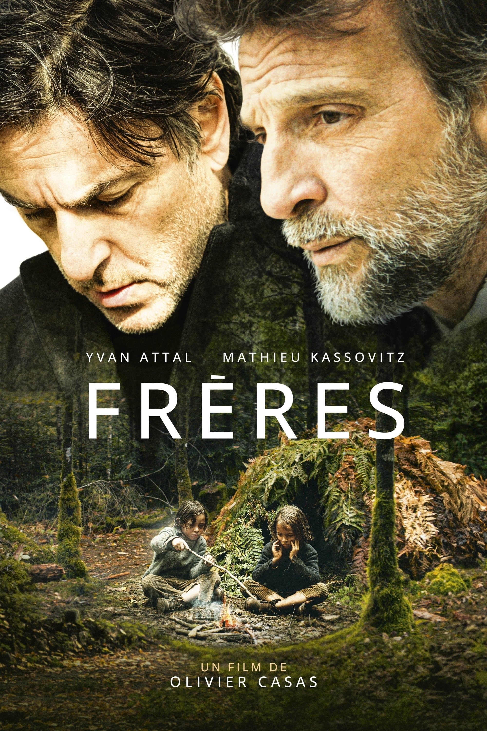 Oglądaj Frères