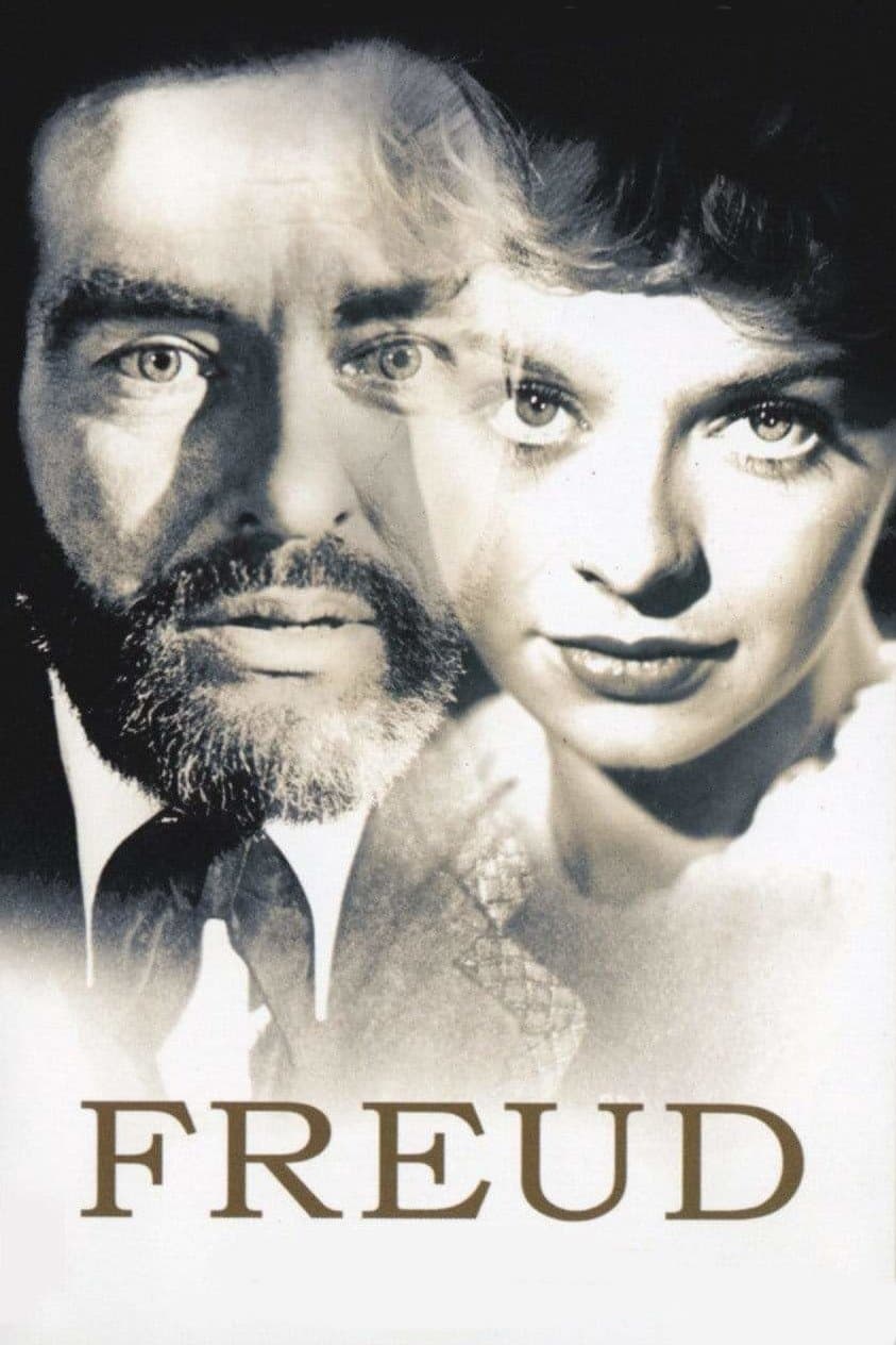 Oglądaj Freud
